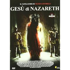 Gesu' Di Nazareth (Versione Integrale) (3 Dvd)