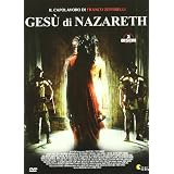 Gesu' Di Nazareth (Versione Integrale) (3 Dvd)di Robert Powell