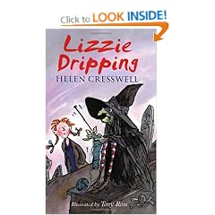 Lizzie Dripping