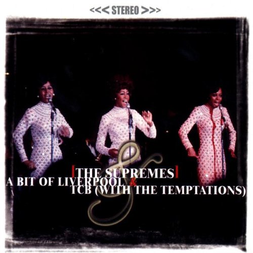 The Supremes - A Bit Of Liverpool - Zortam Music
