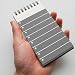 Action Runner - Gray by Behance