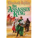 The Assassin King (The Symphony of Ages)