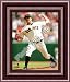 Framed Barry Zito San Francisco Giants 8x10 Photo