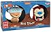 Funko Dorbz: Ren and Stimpy - Nickelodeon Vinyl Figures - 2-Pack - 2018 SDCC Exclusive