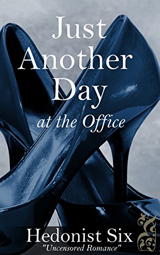 just another day at the office