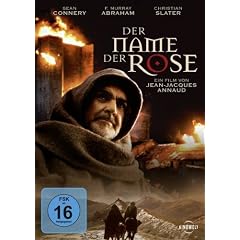 Der Name der Rose