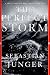 The Perfect Storm: A True Story of Men Against the Sea width=