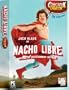 Nacho Libre Comic Book Creator