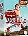Nacho Libre Comic Book Creator