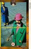 Pet Shop Boys - Performance [VHS] [1992]