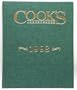 Cook's Illustrated 1998 Annual