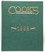 Cook's Illustrated 1998 Annual (Cooks Illustrated Annuals)