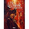 La Balade au Bout du monde, Tome 3 : Pierres envo�t�es : 4e Cycle d'aventures