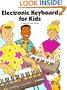 Electronic Keyboard for Kids (Music Sales America)