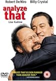 Analyze That [DVD] [2002]
