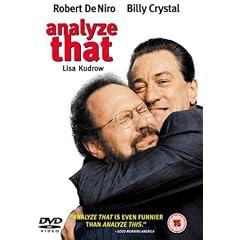 Analyze That [DVD] [2003]