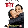 Analyze That [DVD] [2002]