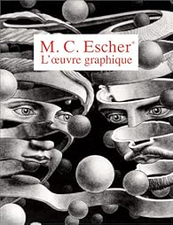 rencontre escher