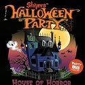 Shivers Halloween Party - House of Horror