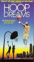 Hoop Dreams [VHS]