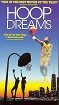 Hoop Dreams [VHS]