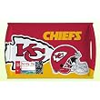 Kansas City Chiefs Melamine Serving Tray