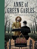 Anne of Green Gables (Unabridged Classics)