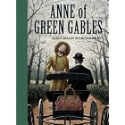 Anne of Green Gables (Unabridged Classics) by  Lucy Maud Montgomery and Scott McKowen