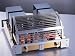 MC 100B Tube Stereo Amp