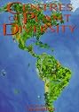 Centres of Plant Diversity: The Americas v. 3: A Guide and Strategy for Their Conservation (Centres of Plant Diversity , Vol 3)