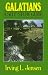 Book Galatians: A Self-Study Guide