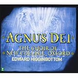 Agnus Dei: Music of Inner Harmony