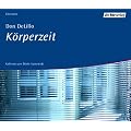 K�rperzeiten, 3 Audio-CDs