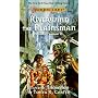 Riverwind the Plainsman (Dragonlance Preludes, Vol 4)