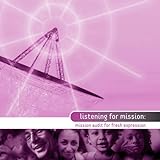 Listening for mission : mission audit for Fresh Expressions