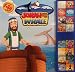 Jonah and the Whale (Bible Deluxe Sound Storybooks)