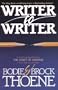Writer to Writer