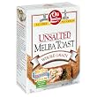 Old London Melba Toast, Salt Free, Whole Grain, 5-Ounce Boxes (Pack of 12) Old London Melba Toast, Salt Free, Whole Grain, 5-Ounce Boxes (Pack of 12)