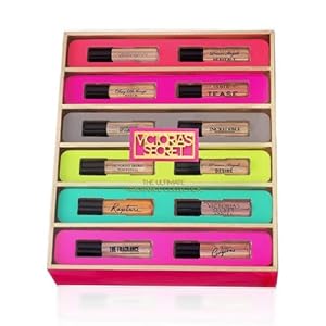 Amazon.com : Best Buy Victoria Secret Ultimate Eau de Parfume Gift Set Includes All Perfume Fragrances from Victoria Secret Online Shop