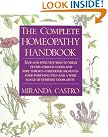 The Complete Homeopathy...