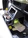 Cup Holder/ Cab Locker for 2009-2012 Full Size Polaris Rangers