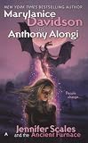 Jennifer Scales and the Ancient Furnace (Jennifer Scales, Book 1)