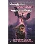 Jennifer Scales and the Ancient Furnace (Jennifer Scales, Book 1)