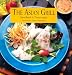 Book The Asian Grill