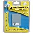 HIP INTERACTIVE PS1 Memory Card