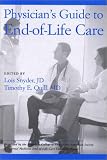 Physicians Guide to End-of-Life Care