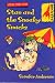 cover of Stan and the Sneaky Snacks