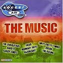 Soccer A.M.: The Music