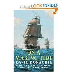 On a Making Tide