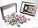 Photo Jigsaw Puzzle of Ornamental Fireplace from Mary Evans
